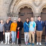 Private York Highlights Half-Day Walking Tour - Exploring the Historic Streets and Hidden Corners
