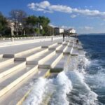 Private Zadar Walking Tour: German - Exploring Zadar’s Ancient City Walls