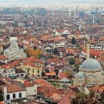 Prizren: Guided Tour from Durres/Tirana with lunch - Starting Point and Transportation Logistics