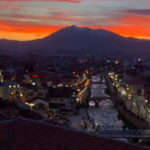 Prizren: The Historical Heart of Kosovo - From Tirana to Prizren: Scenic Highland Drive and Coffee Breaks