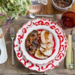 Procida: Food Tasting Experience & Wine at a Local's Home - The Setting of a Family Home in Procida