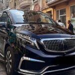 Professional Airport Transfer Services in All Turkey IST SAW ASR - Flexible Waiting Times and No Extra Charges for Delays