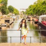 Professional Amsterdam Photo Shoot - Why Choose a Private Photo Shoot in Amsterdam?