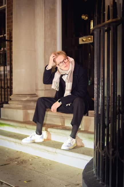 Professional Customisable Photoshoot in London - How the Photoshoot Is Tailored to Your London Experience