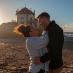 Professional Photo Session in Porto - The Photography Style and Tips from the Guide