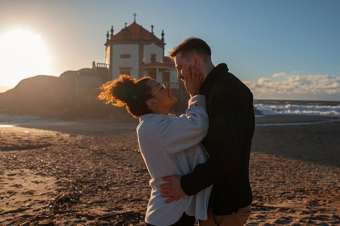 Professional Photo Session in Porto - The Photography Style and Tips from the Guide