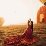Professional Photo shooting in Cappadocia. - The Dress Collection and Rental Options