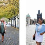 Professional photoshoot at Charles Bridge & Kampa island - Exploring Kampa Island: A Picturesque Retreat