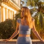 Professional Photoshoot in Corfu - Pose and Explore - Starting Point and Tour Duration in Corfus Old Town