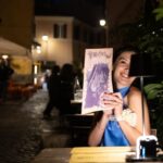 Professional Photoshoot in Rome - The Experience of a Stress-Free Photoshoot