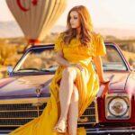 Professional Photoshoot with Hot Air Balloons View in Cappadocia - Starting Point and Transportation in Goreme, Turkey