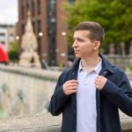 Professional Photoshoot with London Landmarks - The Experience of a Professional Photoshoot