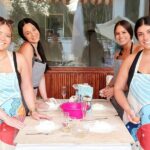 Professional Pizza Workshop in Rome With a Brilliant Italian Chef - Meet Chef Sandra and Her Passion for Italian Cuisine