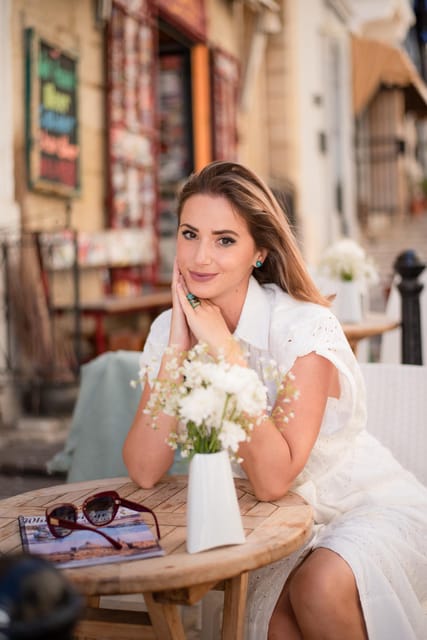 Professional Vacation photographer in Valletta Malta - How the Tour Starts and What It Includes