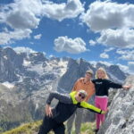 Prokletije: Volunica Tour Hike with Local Guide - Reaching the Summit of Popadija for 360-Degree Views