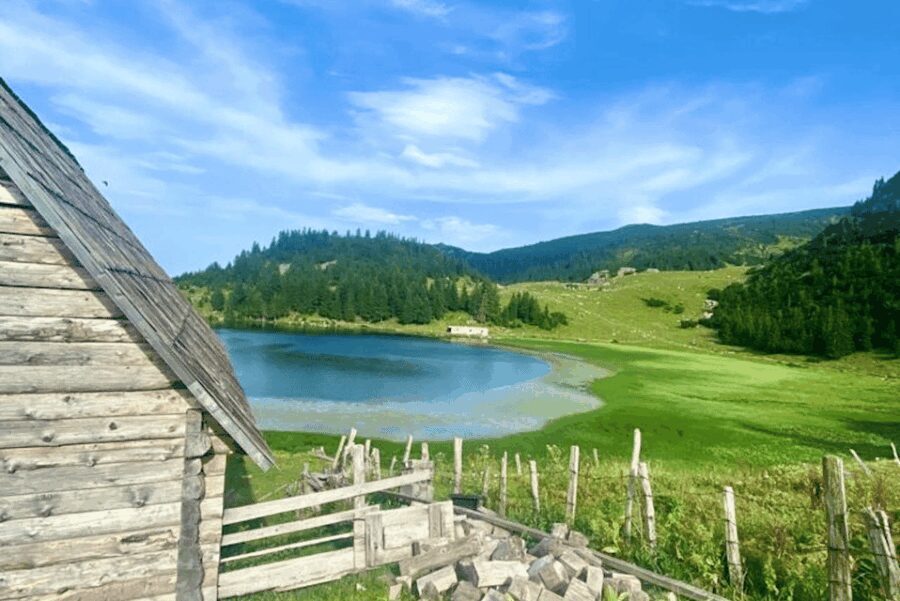 Prokoko: A Day Tour to the Forgotten Village from Sarajevo - The Historic Charm of the Franciscan Monastery in Fojnica