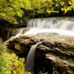 Prometheus Cave & Martvili Canyon Tour from Kutaisi - Exploring Martvili Canyon: Scenic Beauty and Historical Touches