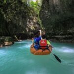 Prometheus Caves, Martvili Canyons Private Day Trip - Starting Your Adventure in Tbilisi