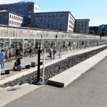 Promotion Daily First Berlin Rickshaw 3,5 Hours Highlights - Starting Point at Weinbergsweg in Berlin-Mitte