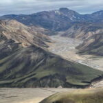 Proposal on Mount Esja - Landing on Mount Esja: A Mountain Top Proposal Setting