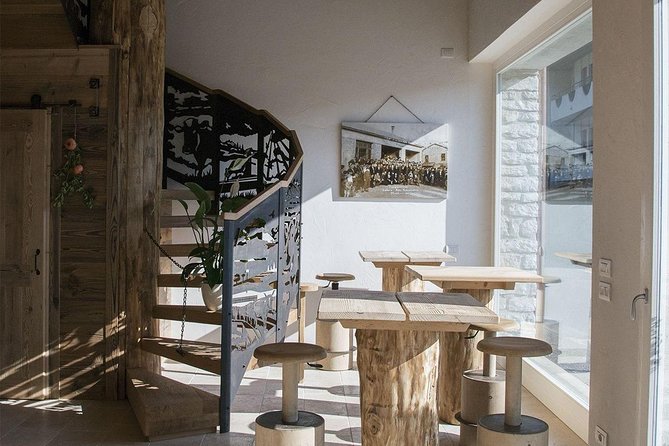 Prosecco and Cheese Tasting. From Venice. Full day - Departure Details and Logistics