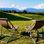 Prosecco Hills: Lovely Tasting Night - The Prosecco Hills Setting in Veneto