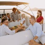 Prosecco & Sunsets: Private Dubrovnik Cruise - Exploring Dubrovnik’s Historic City Walls from the Water