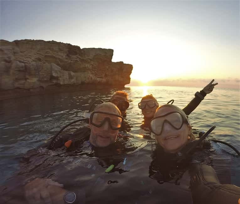 Protaras: 3-4 Day PADI Open Water Diver in Protaras - Protaras Location and Certification Process