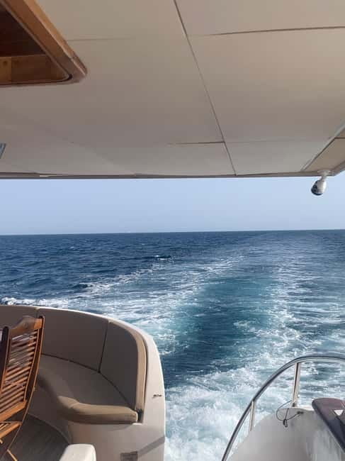 Protaras: 80s and 90s Sunset Cruise with Cypriot Dinner & DJ - Embarkation at Protaras Pier and Flexible Pickup Options