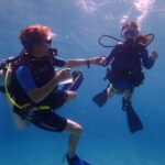 Protaras: Bubblemaker Diving Course & 2-Meter Dive - The Exact Location and Duration of the Bubblemaker Course