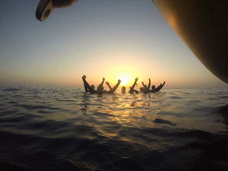 Protaras: Cape Grecko Single Dive for Qualified Divers - Key Points