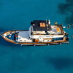 Protaras: Luxury Blue Lagoon Cruise / 3H, 2 Swim Stops - Protaras Blue Lagoon Cruise: The Starting Point and Duration