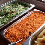 Protaras: Luxury Yacht Cruise with slide, BBQ Lunch & Drink - Exploring Cape Greco and the Local Sights