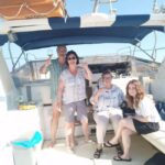 Protaras: Private Boat Tour with Fishing - Convenient Departure Points and Group Flexibility