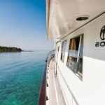 Protaras: Waterworld Turtle Cove Cruise with Swim Stops - Starting Point at the Pier in Protaras