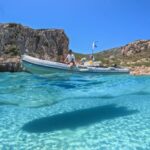 Proti Island: Snorkeling Boat Tour - Exploring Vourlia Beach and Its Turquoise Waters