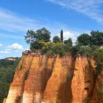 Provençal escape : discover the villages of the Luberon - Bonnieux: Panoramic Views and Medieval Charm