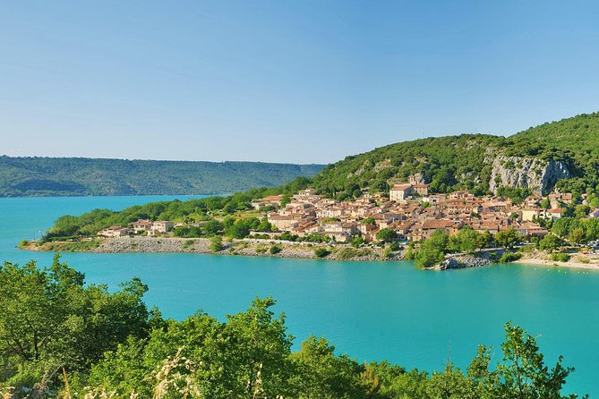 Provence and Lavender - private & Guided Full Day Tour - The Lavender Fields of Valensole: A World-Renowned Floral Panorama