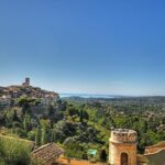 Provence Countryside Small Group Day Trip with Grasse Perfumery Visit from Nice - Scenic Coastal Drive from Nice to Cannes