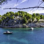 Provence Day Trip with Cassis Village Boat Ride and Local Wine Tasting from Aix - Exploring Cassis Village on Foot