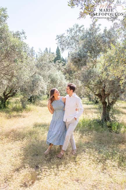 Provence: Private photoshoot by a professional photographer - Visiting Provences Most Photogenic Locations