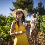 Provence Wine Tour - Small Group Tour from Cannes - Starting Point and Departure Time in Cannes
