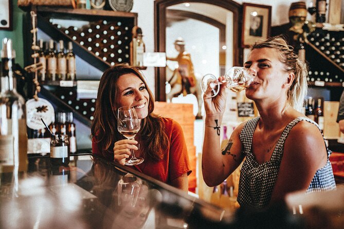 Provence Wine Tour - Small Group Tour from Nice - Exploring Organic Vines at Château Font du Broc