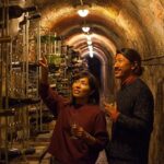 Prowl The Streets Of Lisbon For Delicious Petiscos - Wine and Cheese Pairings in Lisbon’s Historic Streets