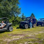 Prozelo: Buggy Tour - What the Tour Involves: Mountain and Forest Trails