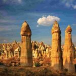 Prvate Cappadocia Tour 2 days 1 night all inclusive - Flying from Istanbul to Kayseri for a Full Day of Sightseeing