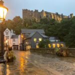 Pub and History Tour Durham City - Starting Point at Market Place