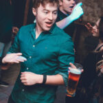 Pub Crawl 1hr Unlimited Beer + Vodka then Clubs in Katowice - Meeting Point and Tour Schedule in Katowice