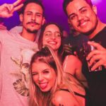 Pub Crawl - Drink & Dare - Exploring Hamburgs Reeperbahn District