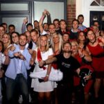 Pub Crawl in Edinburgh - No Waiting in Line with Fast-Track Entry